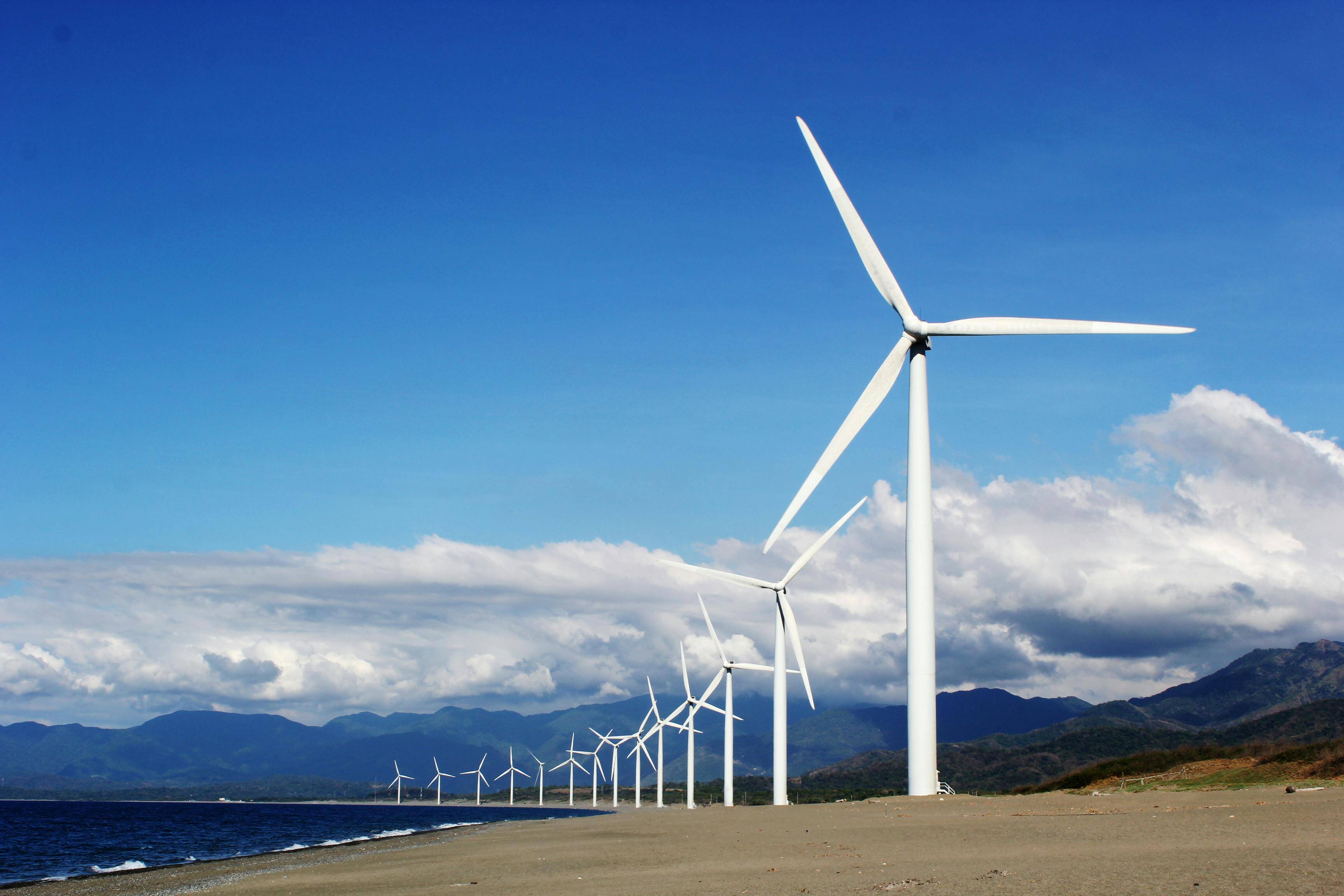 wind